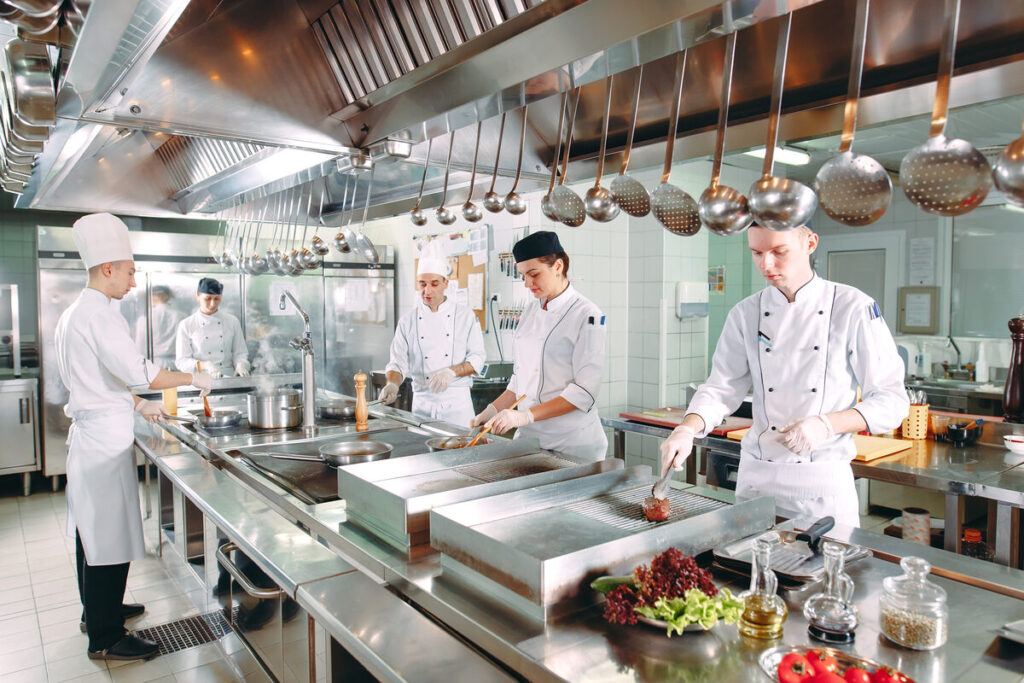 Savoring Chaparral: The Ultimate Guide to Dining Around Chaparral Country Club in Palm Desert